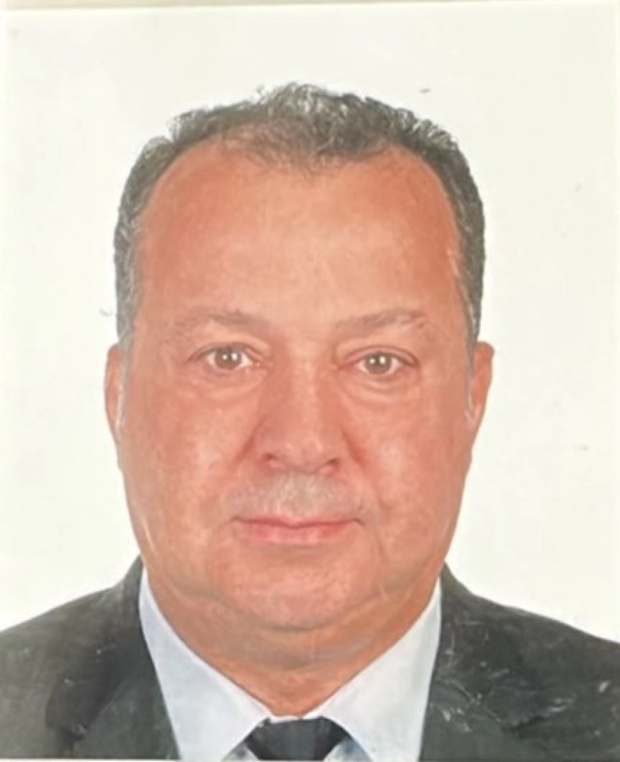 Bedrettin ÖZ