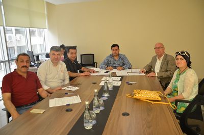 10. MESLEK KOMİTESİ MAYIS AYI KARARI