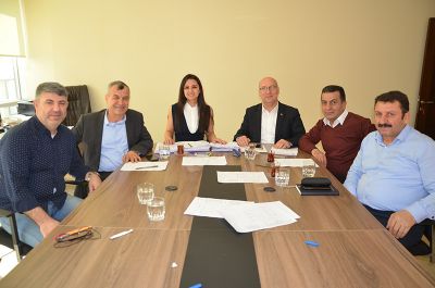 10.MESLEK KOMİTESİ NİSAN AYI KARARI
