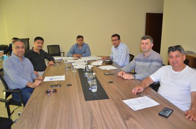 11. MESLEK KOMİTESİ MAYIS AYI KARARI