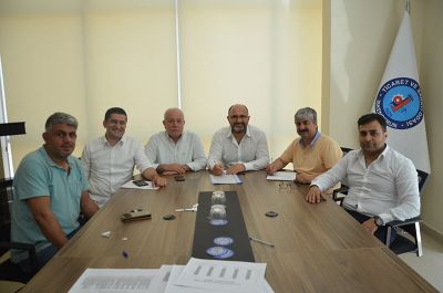 14. MESLEK KOMİTESİ MAYIS AYI KARARI