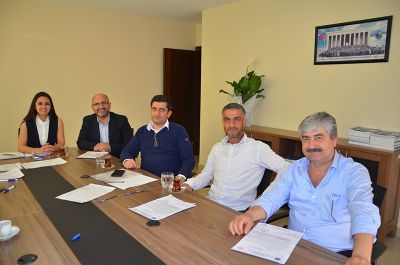 14.MESLEK KOMİTESİ NİSAN AYI KARARI