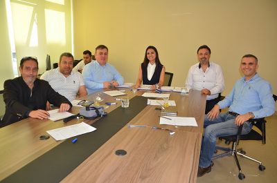 16.MESLEK KOMİTESİ NİSAN AYI KARARI