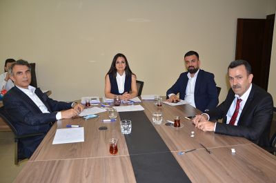 17.MESLEK KOMİTESİ NİSAN AYI KARARI