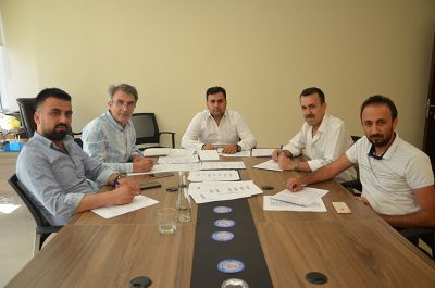 17. MESLEK KOMİTESİ MAYIS AYI KARARI