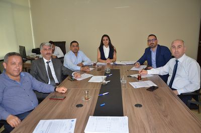 18. MESLEK KOMİTESİ MAYIS AYI KARARI