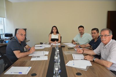 19. MESLEK KOMİTESİ MAYIS AYI KARARI