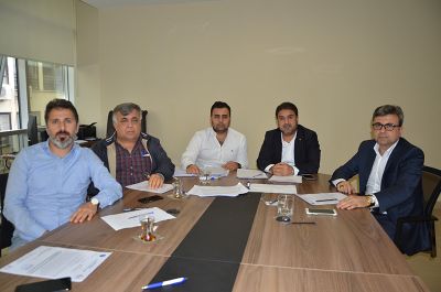 19.MESLEK KOMİTESİ NİSAN AYI KARARI