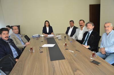 02. MESLEK KOMİTESİ NİSAN AYI KARARI