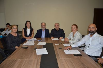 20. MESLEK KOMİTESİ MAYIS AYI KARARI