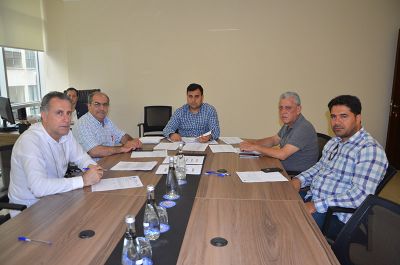 5.MESLEK KOMİTESİ MAYIS AYI KARARI