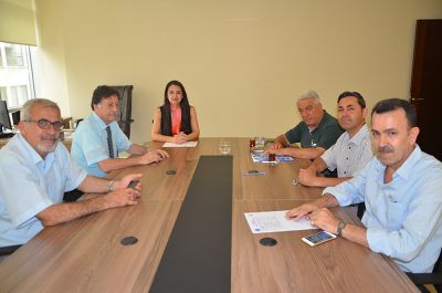 06. MESLEK KOMİTESİ MAYIS AYI KARARI