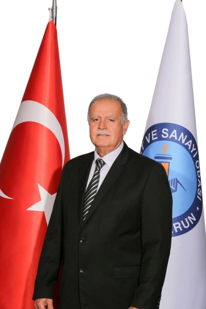 İBRAHİM AÇIKGÖZ
