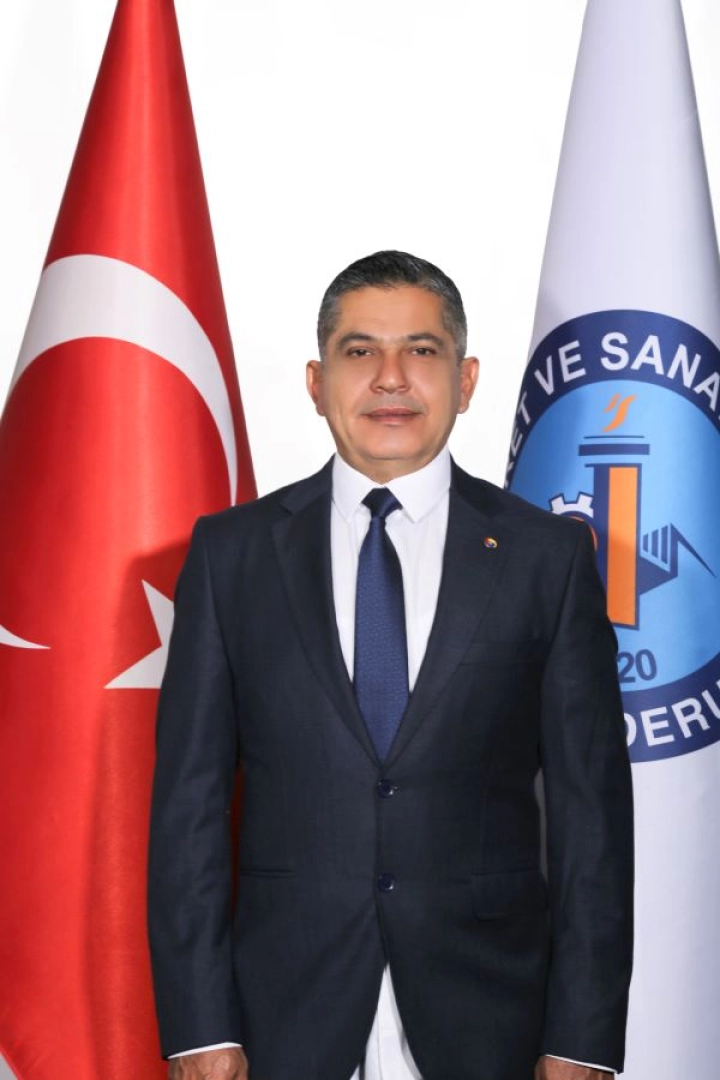 LEVENT ÇAM