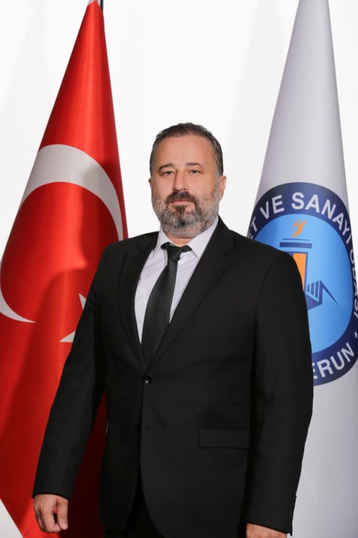 YILMAZ ÇAĞAN