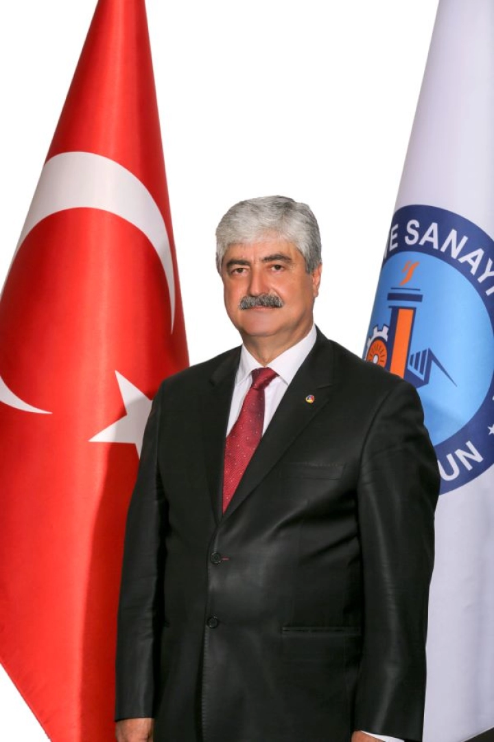 FUAT KESER