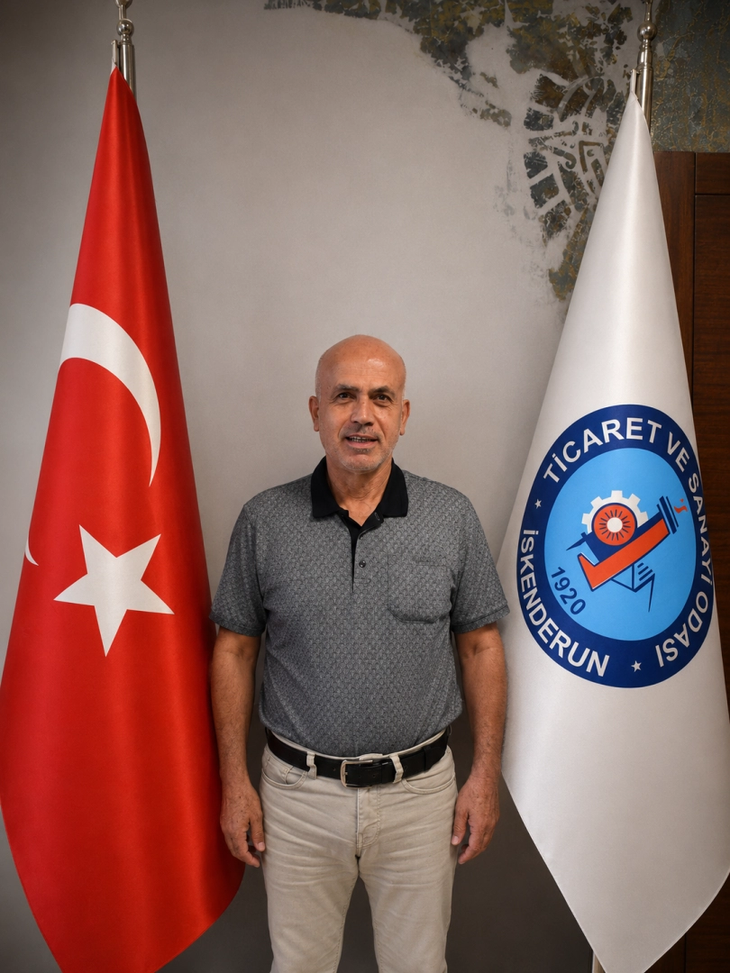 ZEYNELABİDİN BAYAR