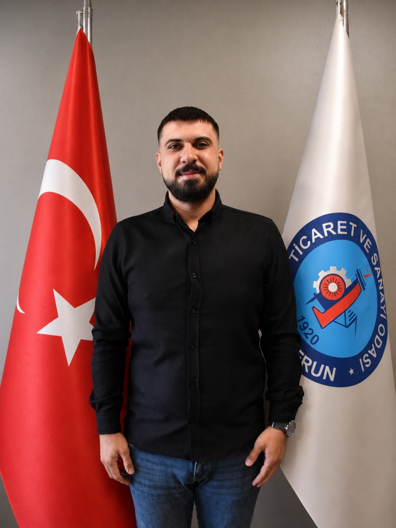 EMRAH KİREÇÇİ