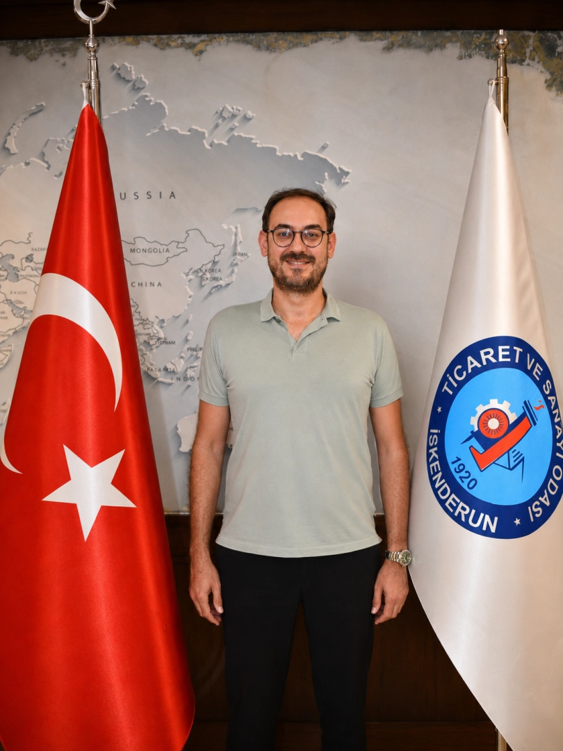 KAMER BEBEK