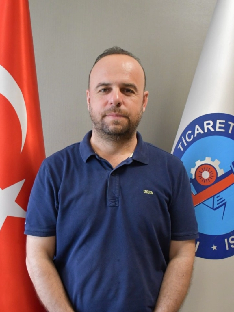 LEVENT ÇELİKTÜRK