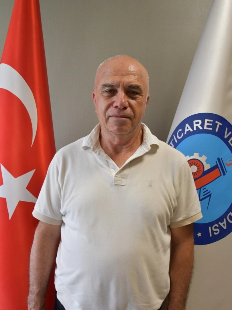 NECATİ SERT