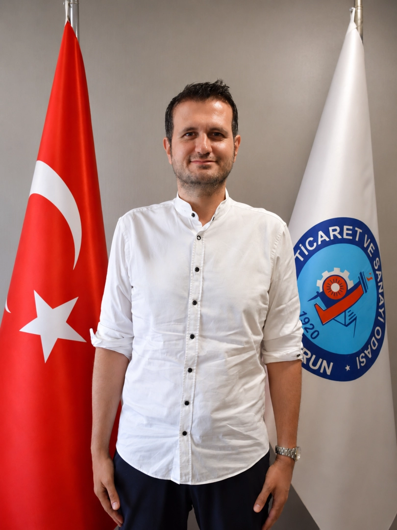 ALİHAN ASLAN