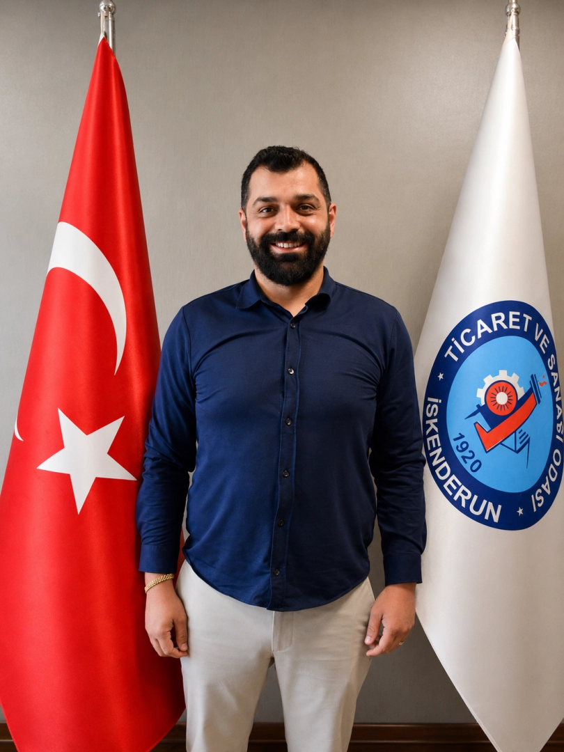 FATİH DELİALİ