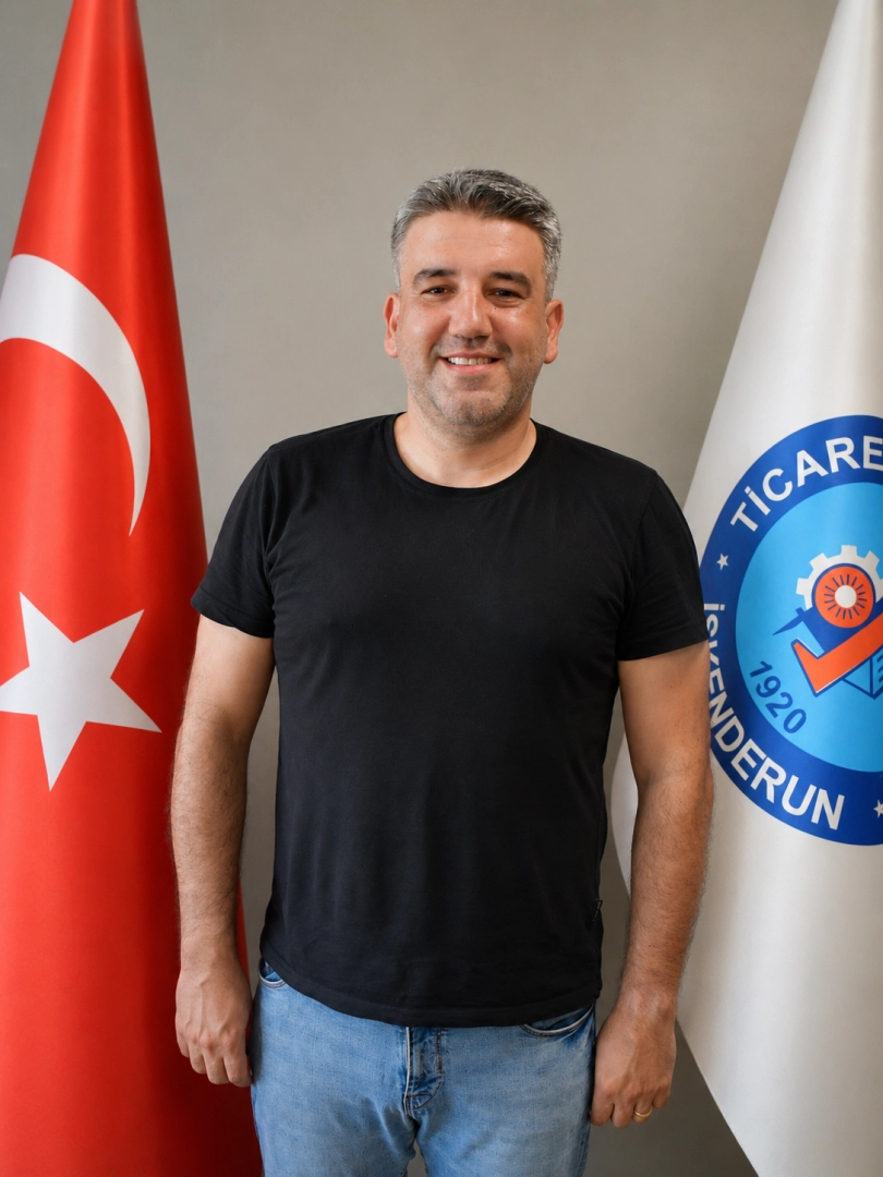 İBRAHİM KÖKSAL YANCI
