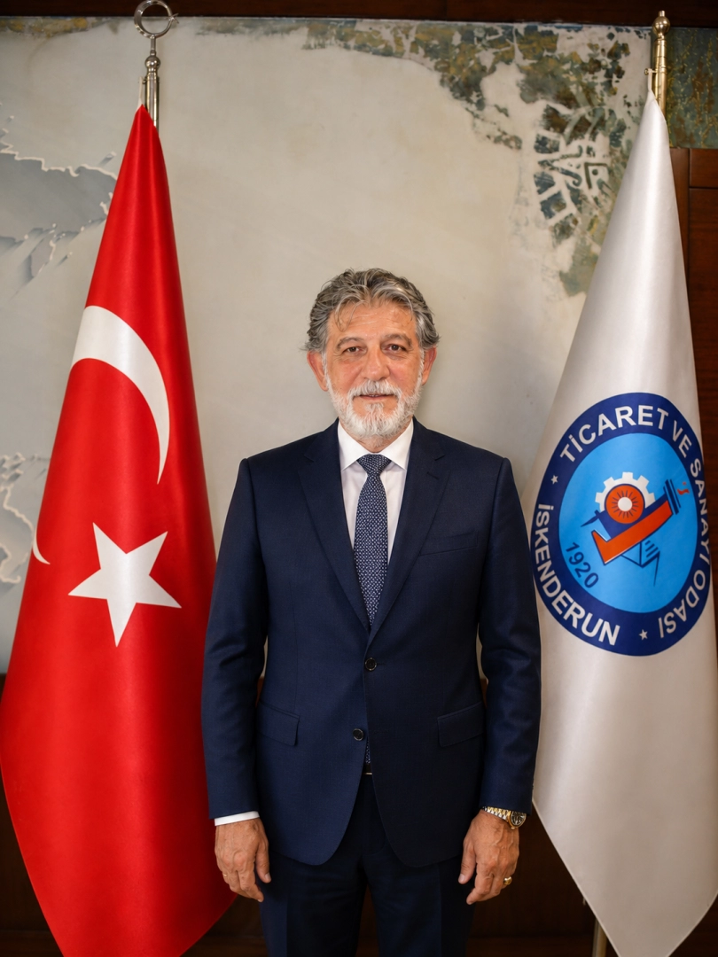 LEVEND KILIÇÇIOĞLU