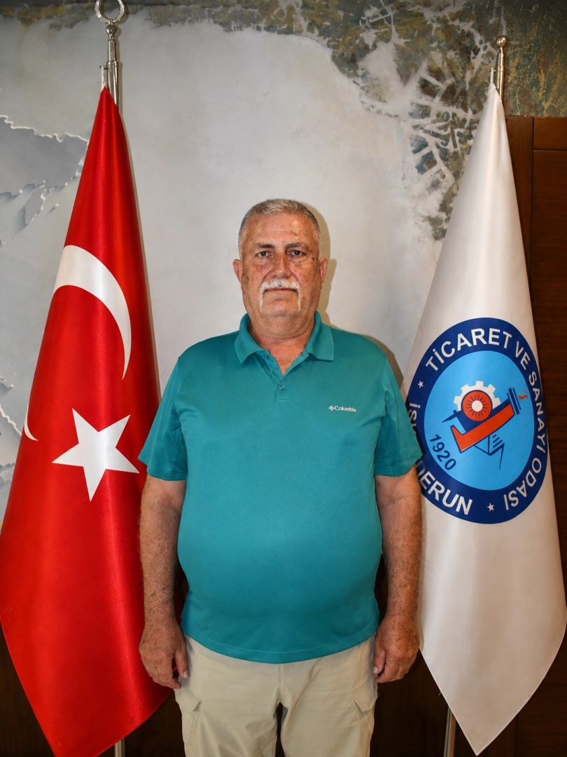 RAMAZAN KABAKLI