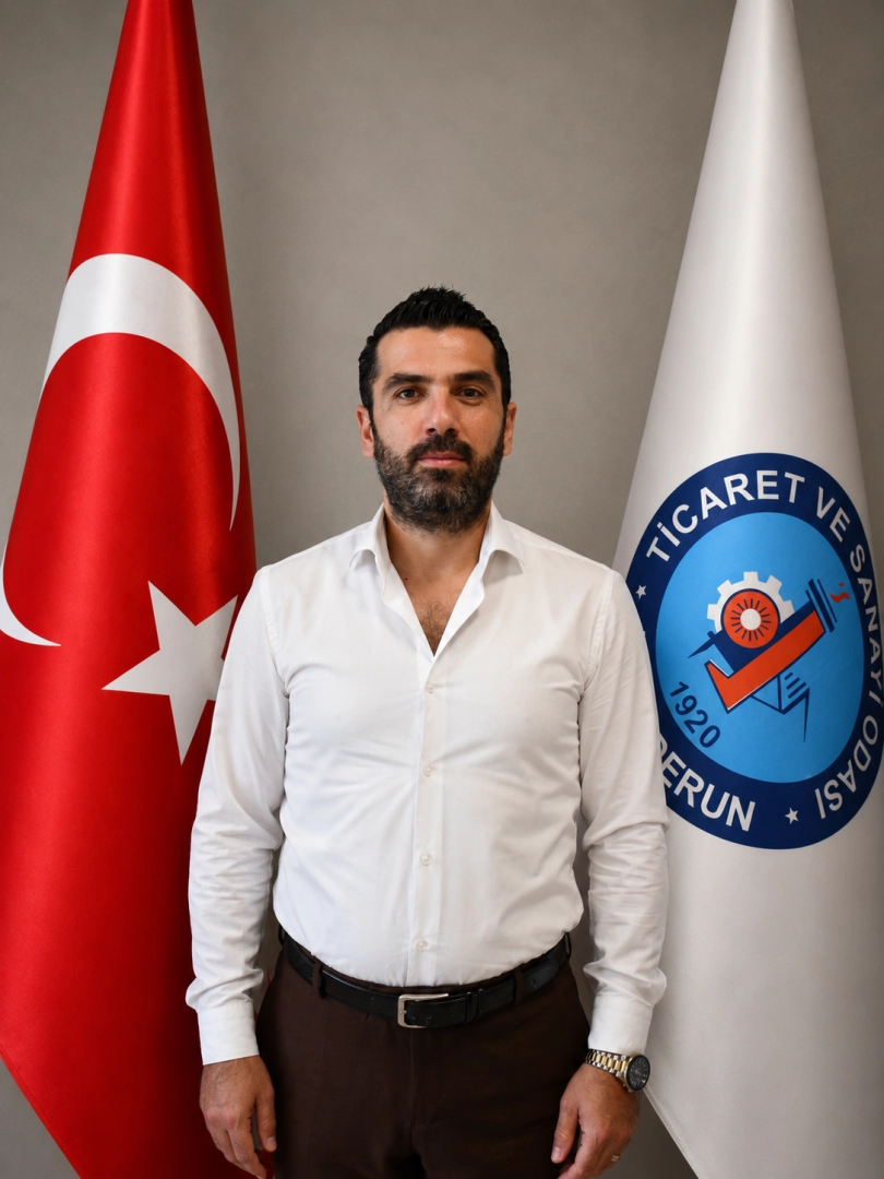 MEHMET EMİN BAŞARAN