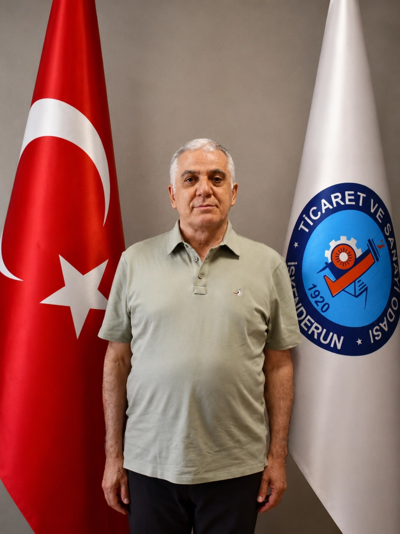 MEHMET ÖZEL