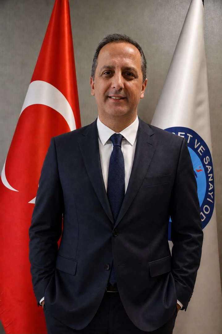AHMET KORAY AYGEN