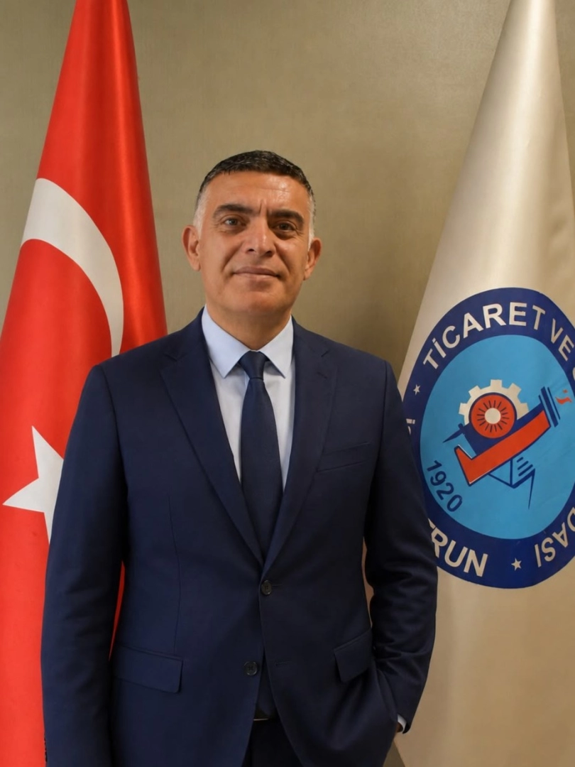 MURAT ARAZ