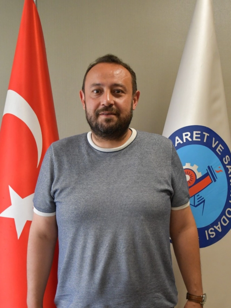 ABDURRAHMAN MUSLU