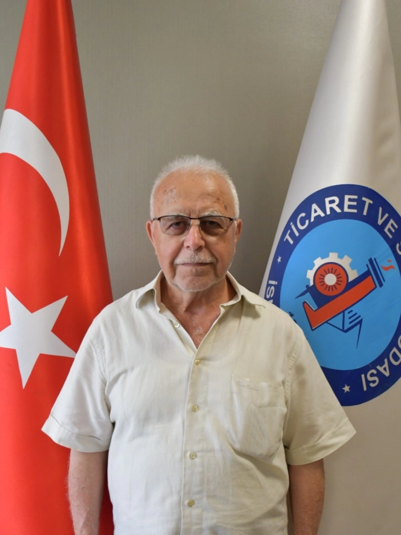 İsmail ZEYTUNİ