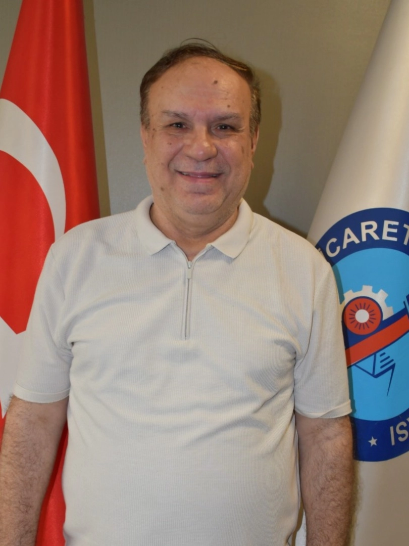 MEHMET ERGÜNDÜZ