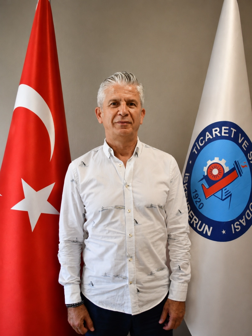 ABDULLAH İLKER CELASUN