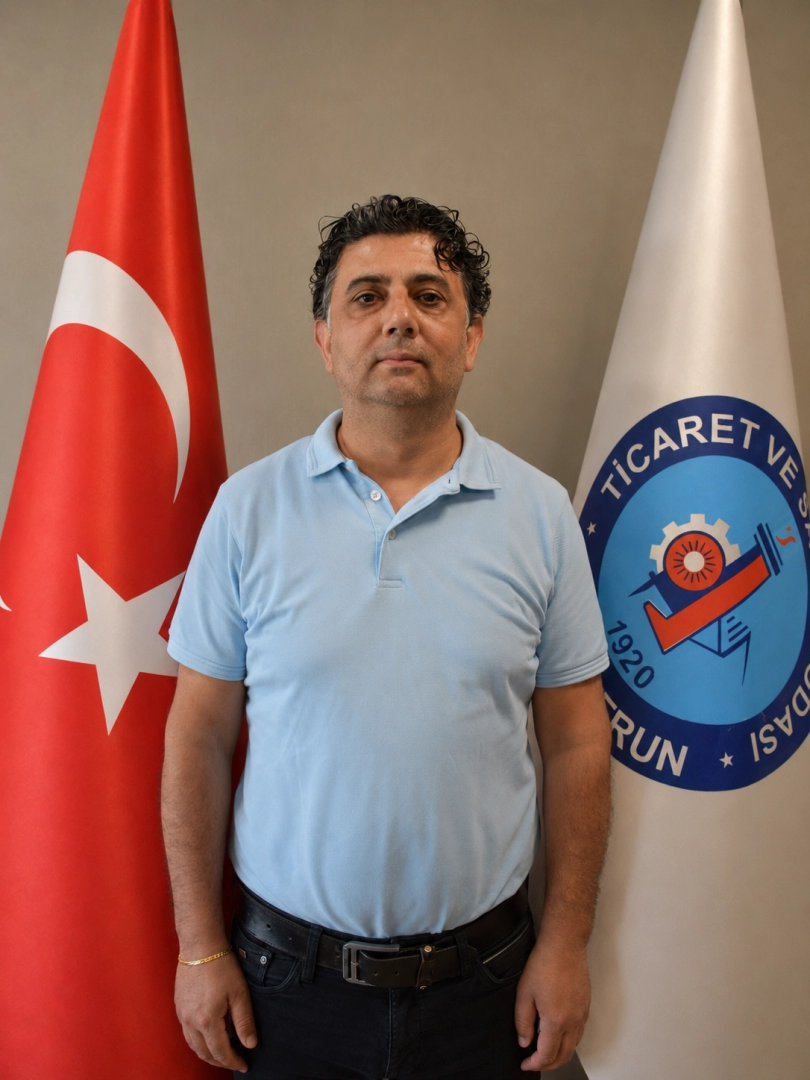 ALİ AKTUNA