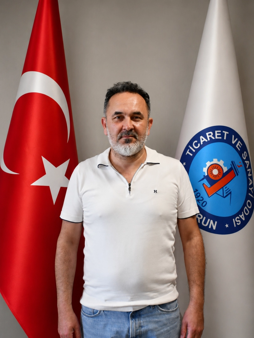 SERDAR SAYICI