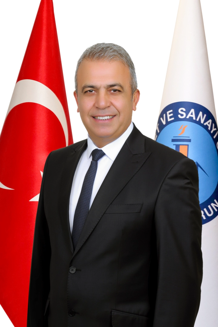 AHMET GÖKAY