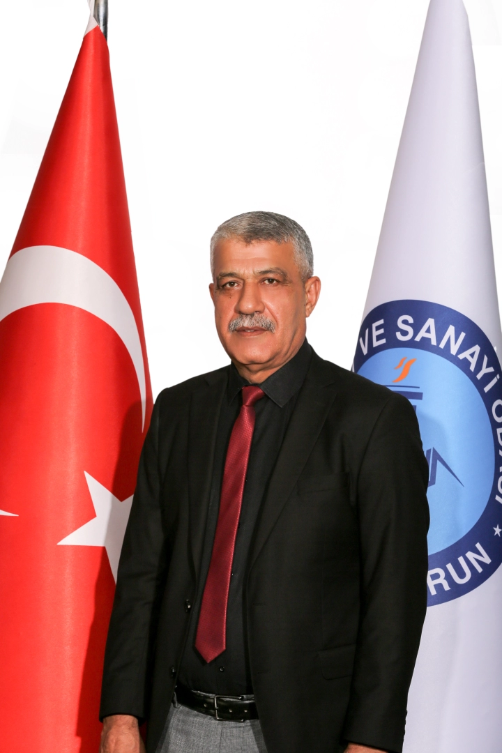 AHMET KARA