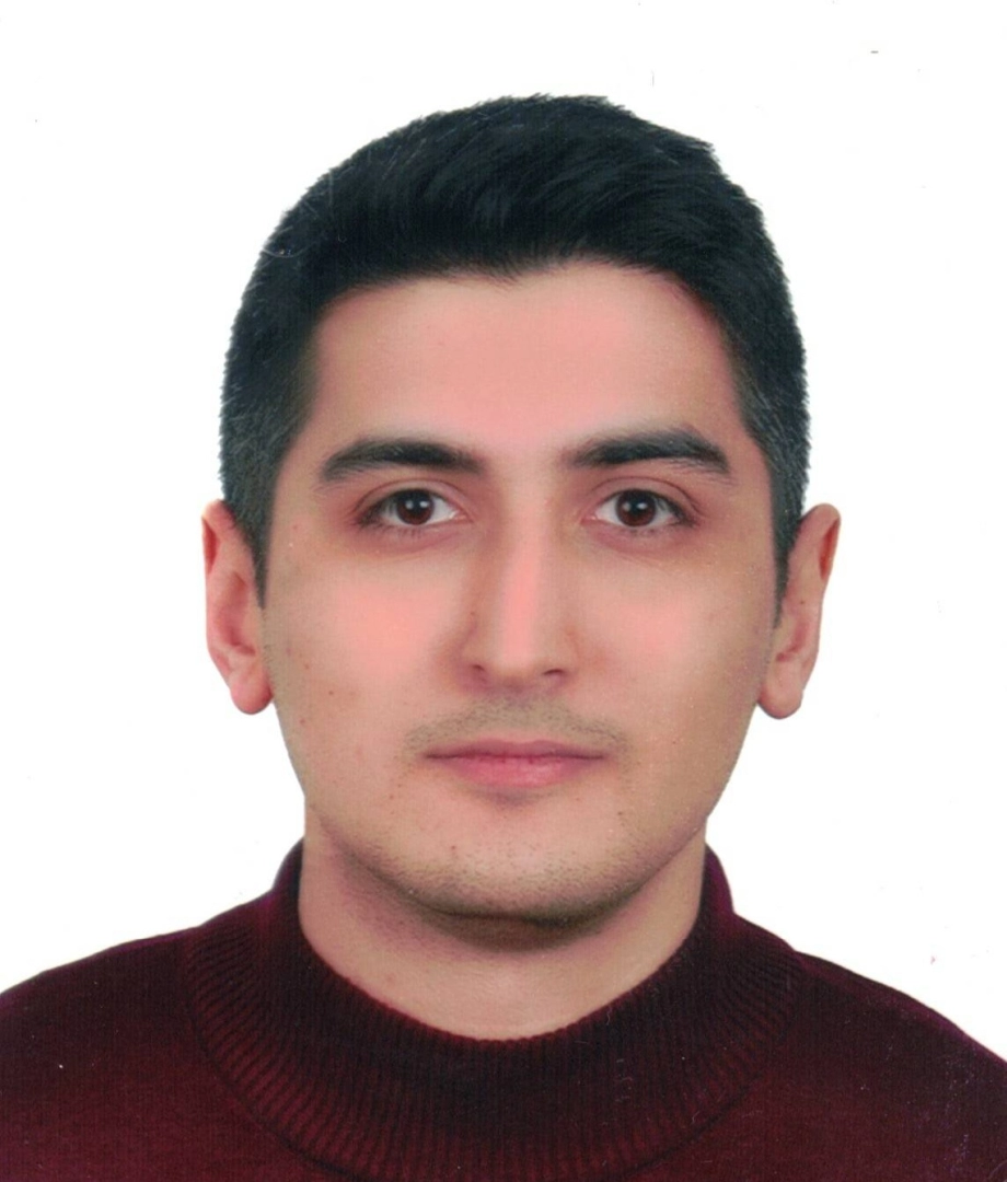 Barış Kaan TOPRAK