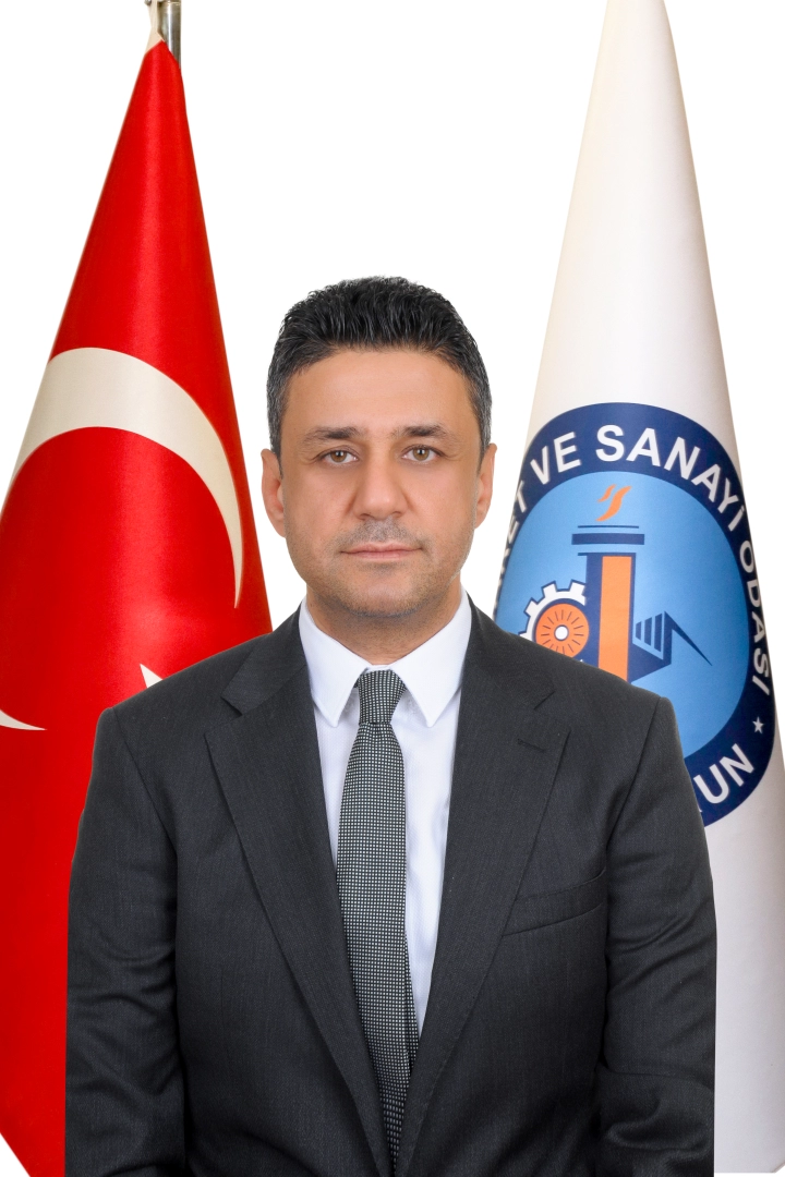 BİLAL ÖZ