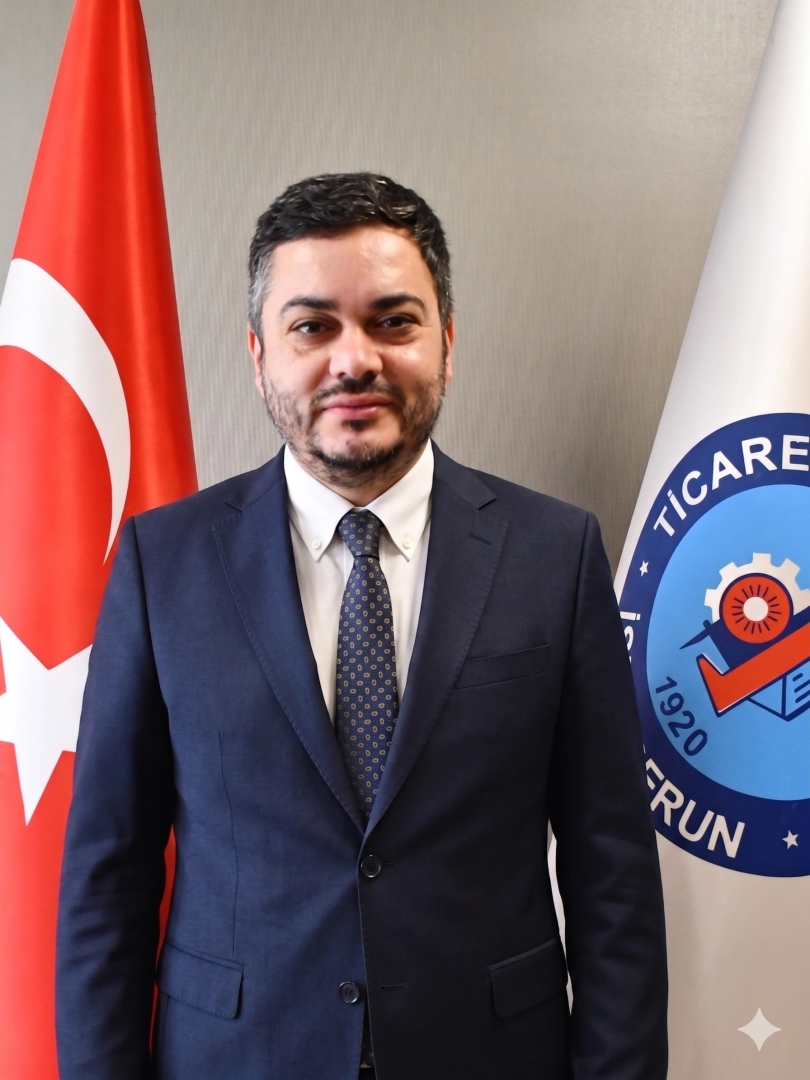 Suleyman KURTOĞLU