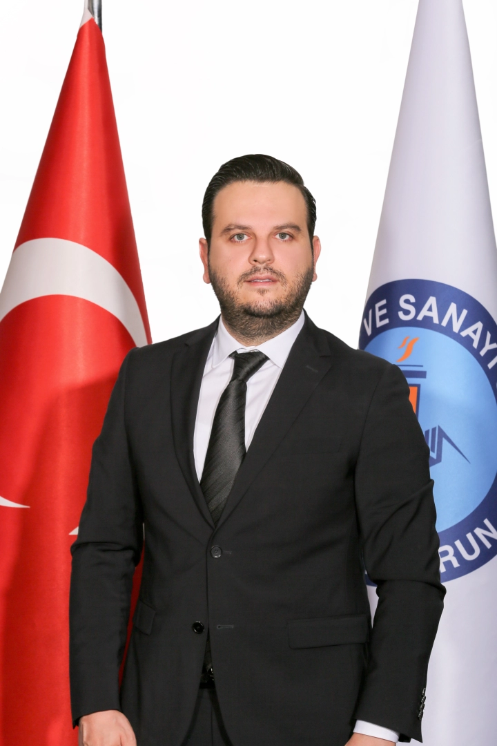 ÇAĞRI AYTAŞ