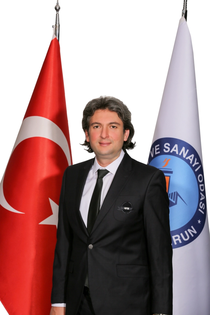 MEHMET CEMİL GÜLER