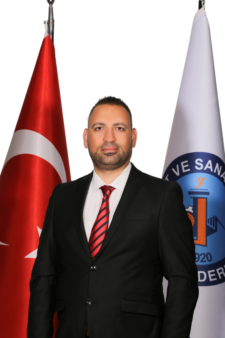 EMİR HORUZ