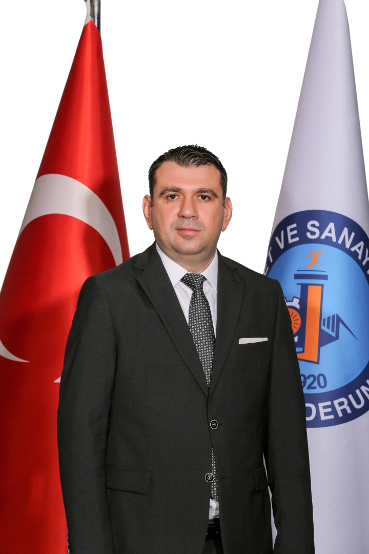 MÜNİR EMRE KURAN