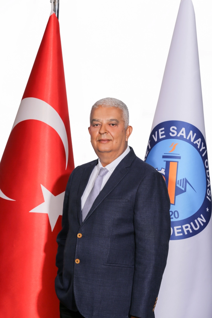 HİKMET TOLUN